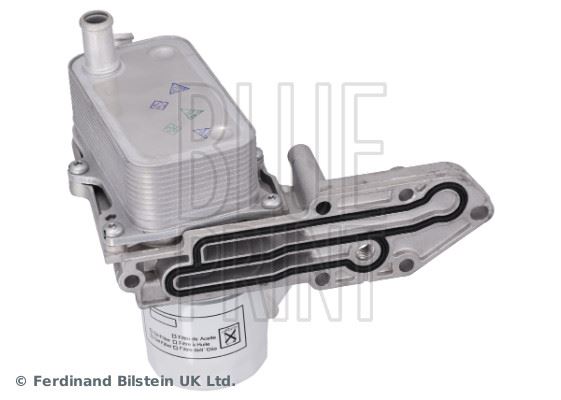 BLUEPRINT ADBP210171 Yağ Soğutucusu Ford Transit 06> V347-V363 2.2/2.4 Tdci Komple