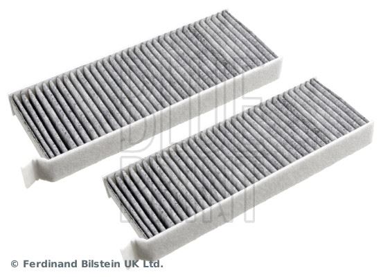 MAHLE LAK1157/S Polen Filtresi Otomatik Sogutma Karbonlu 308 Ii 14>