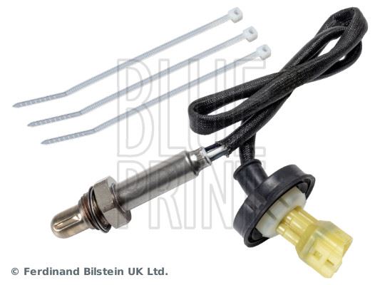 BLUEPRINT ADBP700082 Lambda Sensörü Alto Iv Rf41 Baleno I Sy41 Baleno I Awd Sy41 Carry Vii Ga41 Carry Vii Awd Ga 41 Esteem Sy41 Liana Rh41 Liana Awd Rh41