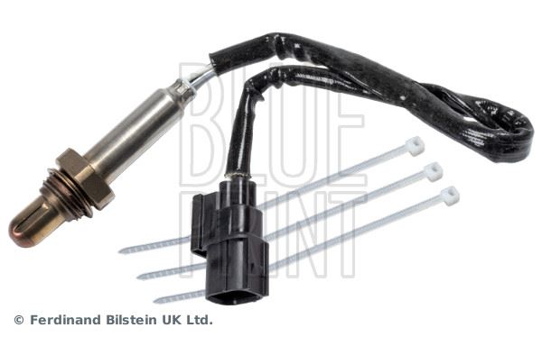BLUEPRINT ADBP700097 Oksijen Sensörü Honda Accord 2.0l R20a3 Cu1 Kasa 08-15 / Civic 1.6l R16a2 Fd Fb Kasa 06-> 1.8l R 18a Vtec Fd Fk Kasa 06-16 / Cr-V R20 Re Rm Kasa 07-18 - Arıza Tespit Sondası Alt