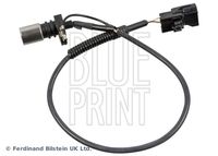 BLUEPRINT ADBP720051 Krank Mili Sensörü Toyota Auris Corolla 1.4l 1ndtv Nde180 6 Vites 13-18 / Yaris 1.4l 1ndtv D-4d Nl P130 6 Vites 12-> / Urban Cruiser 1.4l 1ndtv Nlp115 09->