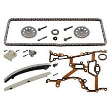 BLUEPRINT ADBP730152 Eksantrik Zincir Seti Mercedes M282 W177 V177 C118 H247 . Renault Megane Iv 15>Talisman 15>Kadjar 15 >Clio V 19>Nissan Qashqai Ii J11 18> Juke F 16 19>Dacia Dokker 18> Duster Ii 18> 1.3 Tce H5h