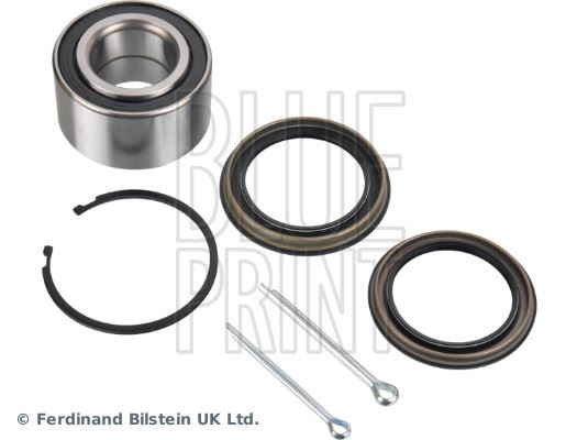 SNR-GB35010S02 Rulman On Teker-(35x68x36)-(Nissan  Micra-K11 92/02 )