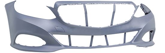 PHI-CE-13200 Tampon On Astarli Mercedes E Seri 2013--