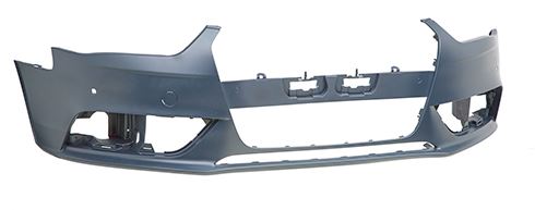 PHI-A4-12230 Tampon On Astarli 2 Sensorlu Audi A4 2012--