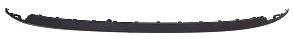 PHIRA IB-12620 Tampon Spoyleri Arka Plastik Seat Ibiza 2012>