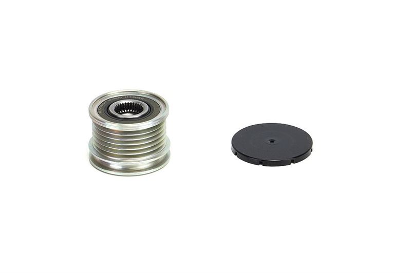 CONTI AP9129 Alternatör Kasnaği P207 07>12 P308 07>14 P508 10>18 P3008 09>16 P5008 09>17 Rzc 10>15 Partner- Berli Ngo 10>16 C4 08> C5 09> Ds3 10>15 Ds4 11>15 Ds5 11>15 1.6 Thp-Vti Mini R55 R56>R60 R61