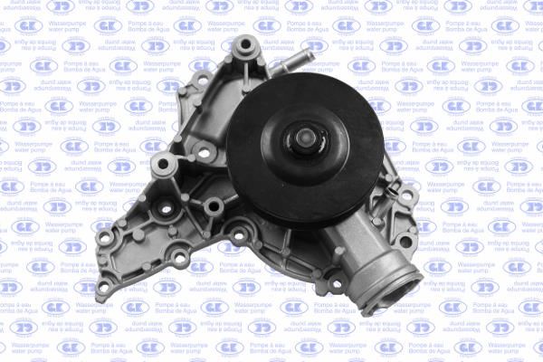 GK-980416 Devirdaim Pompasimercedesm272 W204 W212 S212 C207 A207