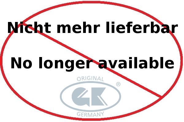 GK 980457 Devirdaim Pompasi Mercedes S-Class M120 W140 93>98