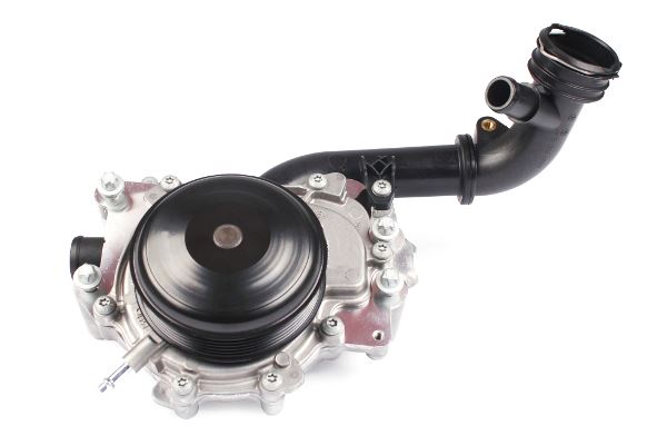 GK-980466A-TH Devirdaim Pompasimercedesom651 W204 C218 W212 C253 W166 X204 W447 B906 B907 B910 Su Borusu Ile