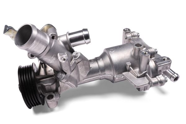 PIE-7.10942.34.0 Devirdaim  Mercedes M133 W176 C117 X156 Amg