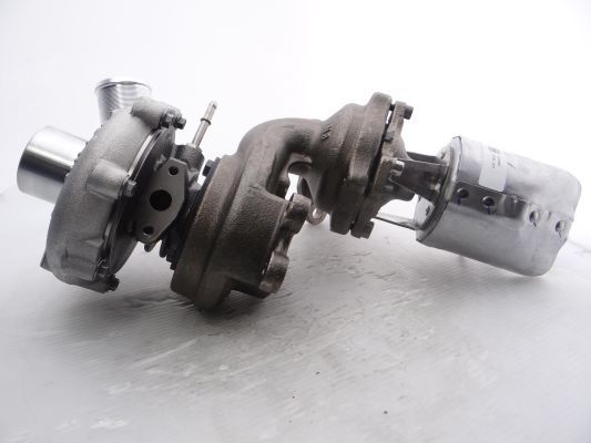 GARRET 7938295006S Turbosarj Sol Euro 5 Range Rover 4 Vogue L405 4.4 Sdv8 2013>