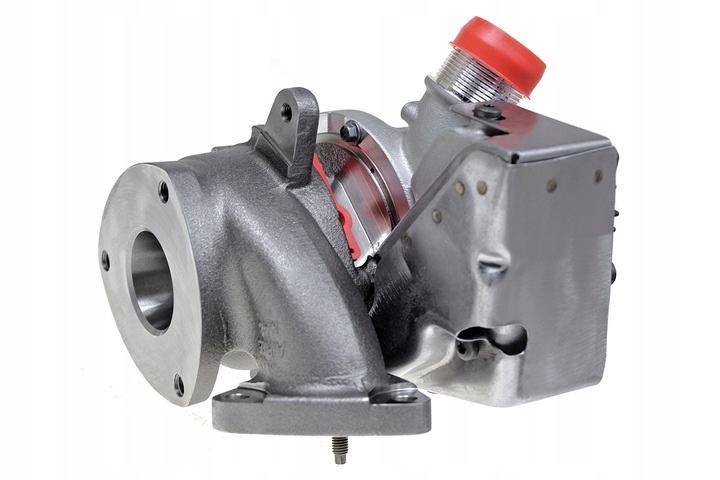 GARRET 8899385003W Turbo Sarj Komple Ranger Tke 11> 2.2 Tdci