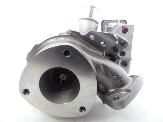 GARRET 8548005001W Turbo Sarj Komple Ford Transit V348 V363 2.2 Tdci 100/125/155 Ps 11>17 7875565022s