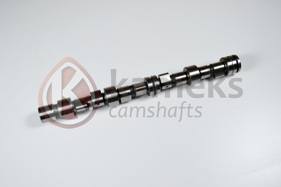 KAMEKS 10107 Eksantrik Mili Vectra Va 1800 8v Motor Döküm