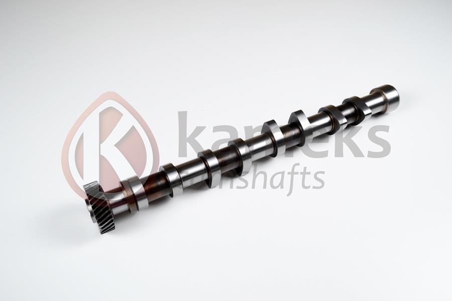 KAMEKS 10110 Eksantrik Mili Emme Std Corsa C Astra G Astra H Meriva A Y17dt Z17dth Çelik