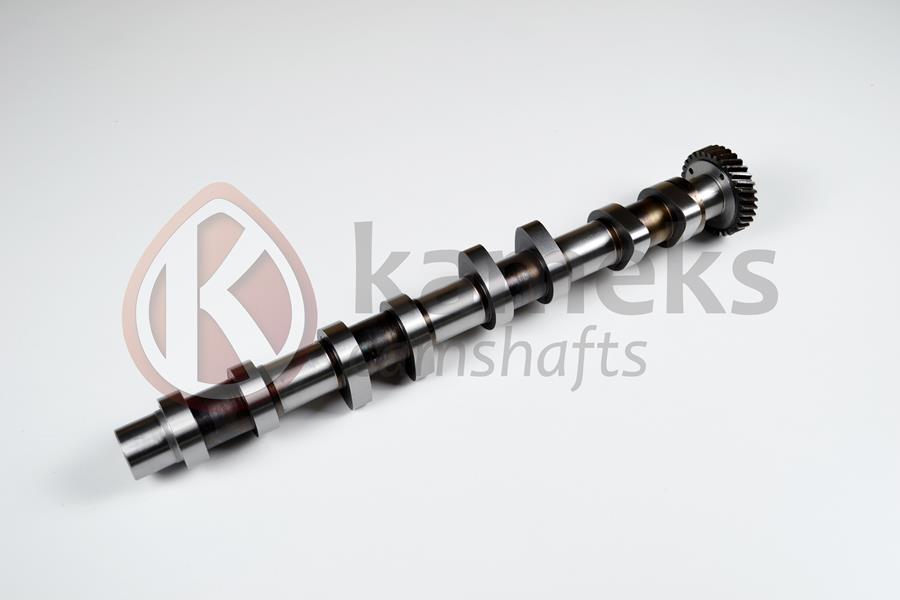 KAMEKS 10111 Eksantrik Mili Egsoz Std Corsa C Astra G Astra H Meriva A Y17dt Z17dth Çelik