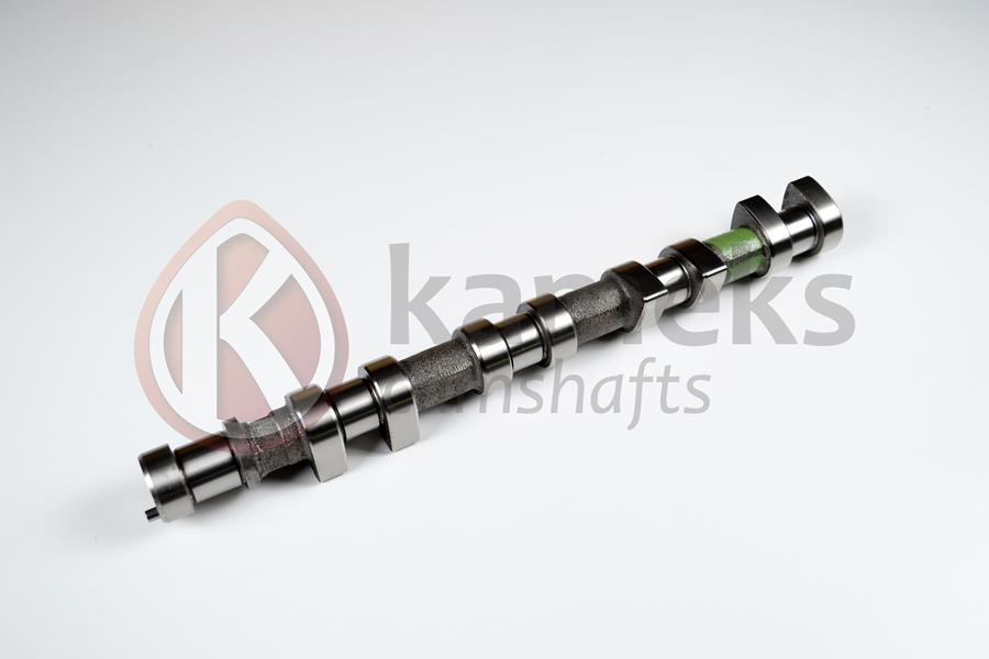 KAMEKS 10112 Eksantirk Mili Egsoz Vectra B-Omega B-Astra F-Vectra A X20xev-Frontera B X22xe Döküm