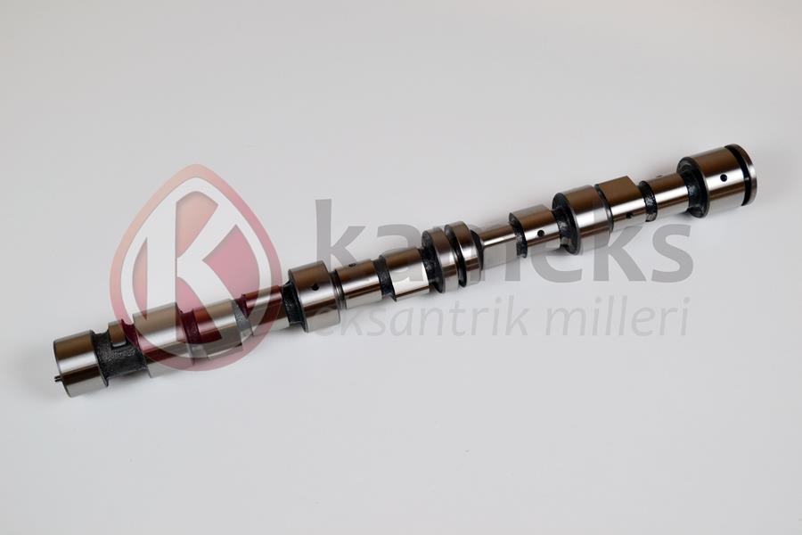 KAMEKS 10117 Eksantrik Mili Astra G-Meriva A-Corsa C-Z16se-X16szr Döküm