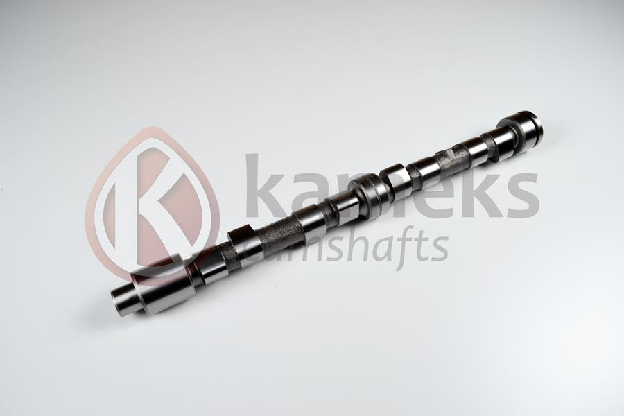KAMEKS 10209 Eksantrik Mili 1.3-1.6-2.0 Hc Motor Döküm Döküm