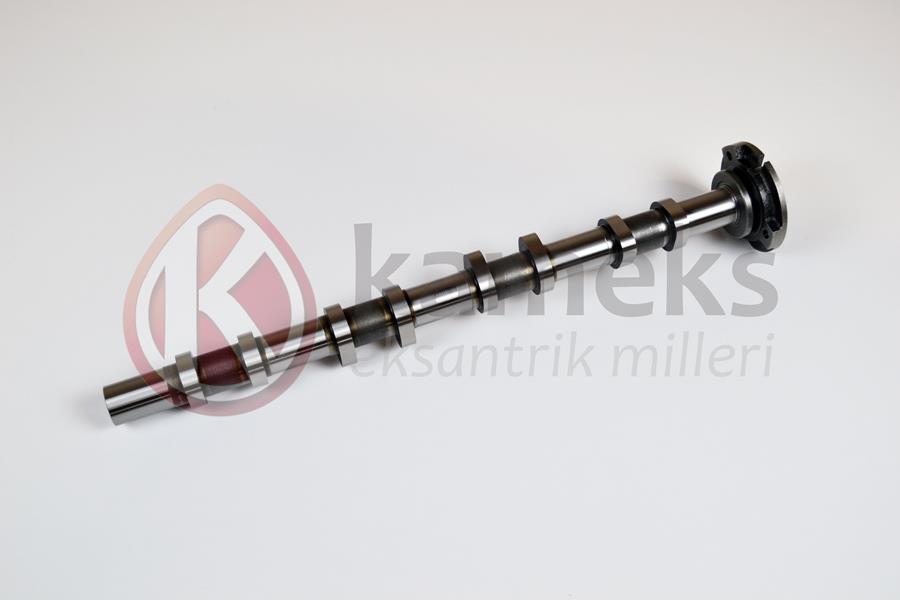 KAMEKS 10210 Eksantrik Mili Emme Transit V184 Puma 2.4 01>06 Döküm
