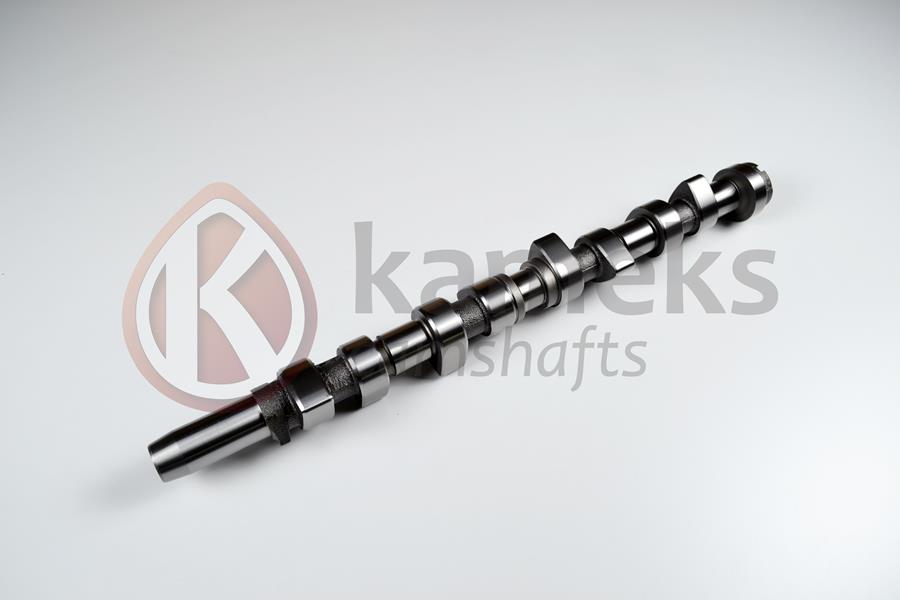 KAMEKS 10212 Eksantrik Mili Ford Connect 1.8 Tdci 02>14 Focus I 98>04 1.8 Tdci Mondeo Iv 07>14 1.8 Tdci Döküm