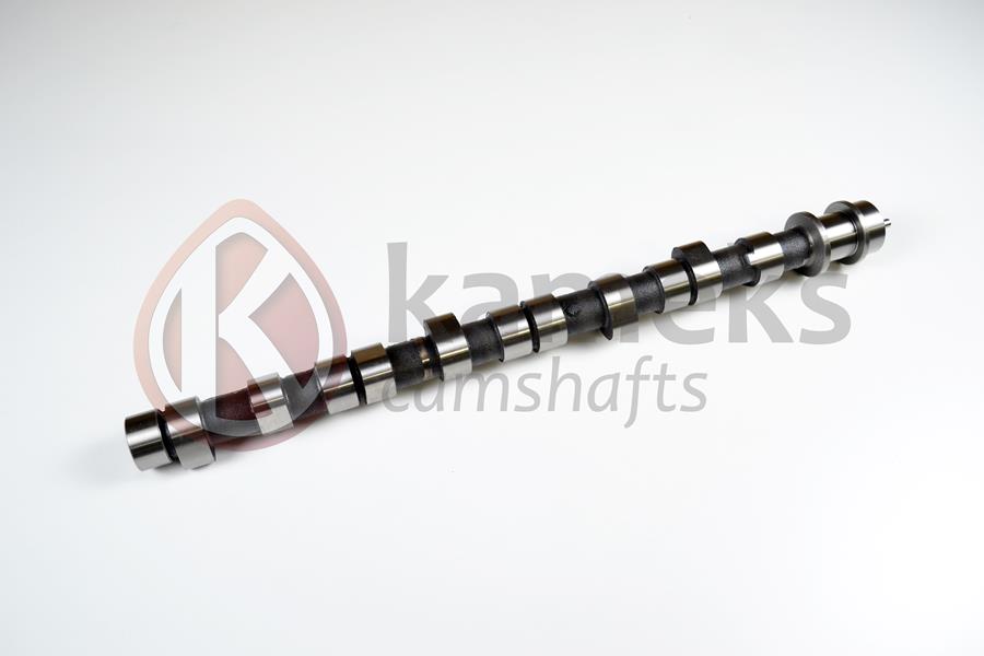 KAMEKS 10301 Eksantrik Mili Hyundai H100 Starex 2.5l D4bb D4bf 97-> / Kia K2500 2.5l D4bh 03-> / Mitsubishi L300. L200 2.5l 4d56 K64t K74t 96-> / Pajero 2.5l 4d56 94-> Döküm