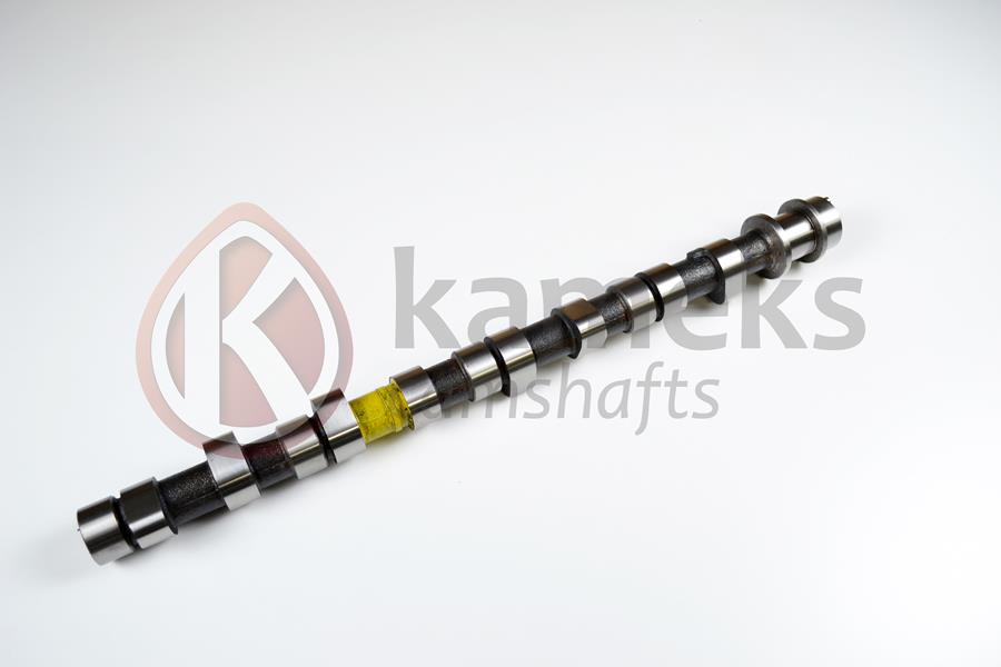 KAMEKS 10303 Eksantrik Mili H100 2.3-2.5 D-Td 4d55-T 1981-86 Döküm