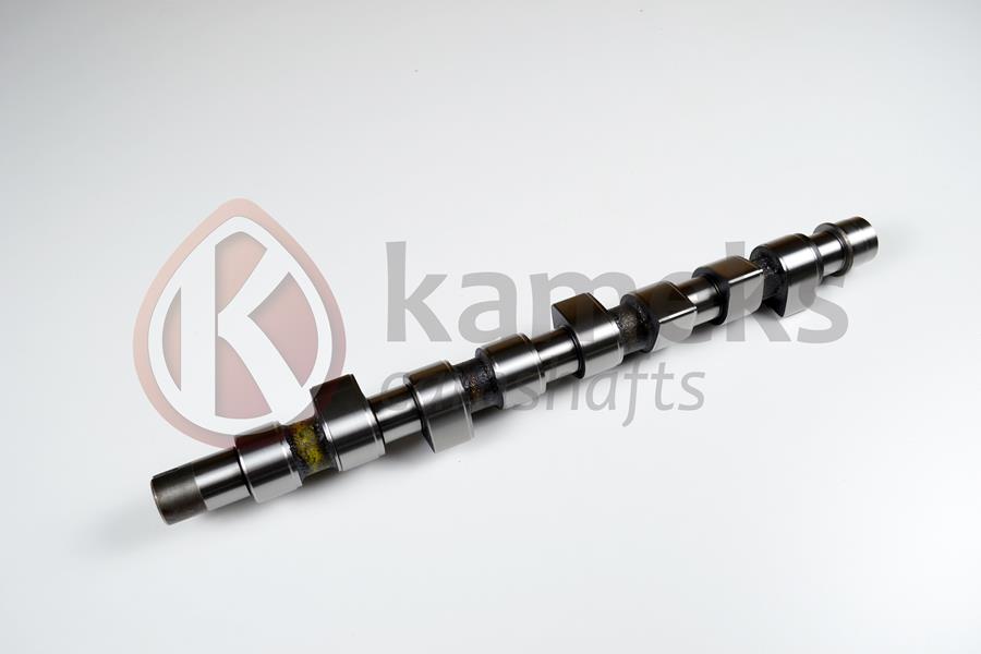 KAMEKS 10407 Eksantrik Mili Fiat Doblo 01> 1.9 D Dokum