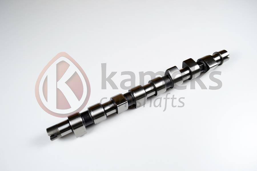 KAMEKS 10408 Eksantrik Mili Doblo 01> Punto 03>12 Marea 96>03 1.9 Jtd 1.9 Mtj Döküm