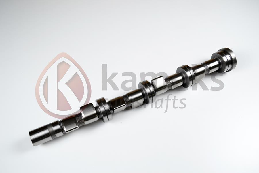 KAMEKS 10411 Eksantrik Mili 128-Tipo 1.4-1.6 Döküm