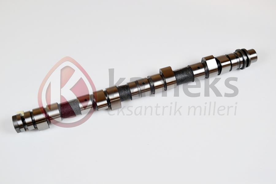 KAMEKS 13101 Eksantrik Mili Mercedes M102 W201 W124 S124 C124