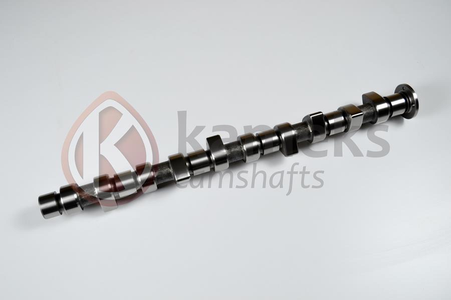EST-33033 Eksantrik Mili Mercedes Om602 W201 W124 Sprinter 95-00