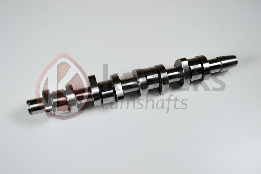 KAMEKS 10907 Eksantrik Mili Passat Caddy T5 A3 1.9 Tdi Axb Axc Avf Awx Bjb Bkc Çelik
