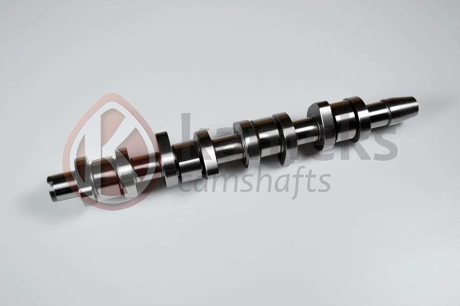 KAMEKS 10914 Eksantrik Mili 1.9 Tdi 4 Sil. Çelik