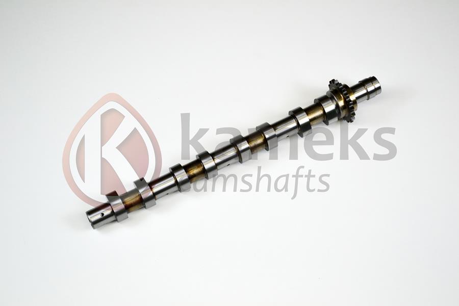 KAMEKS 11303 Eksantrik Mili Egsoz Partner-Berlingo-P206-P207-P307-P308-P3008-P407-P5008-C2-C3-C4-C5-Jumpy Fiesta 02>08-Focus Ii 04>11- Fusion 04>14-Volvo S40-S80-V50-V70 1.6 16v Hdi Tdci