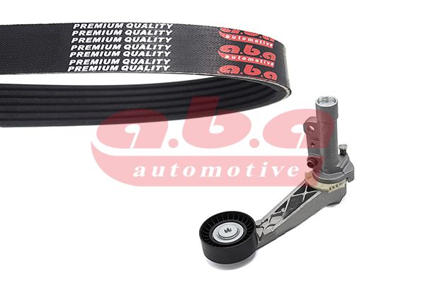 PSA-1611627180 Kanalli Kayis Kiti Peugeot 208 308 3008 2008 508 Citroen C3 C4 Ds3 Ds4 Mini Cooper 1 6 Thp Ep6cdt