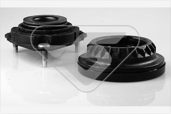 HUTCHINSON KS157 Amortisör Takozu Ön Bilyali Set Ford Connect-Mondeo 01>