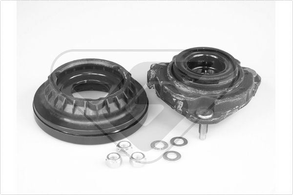 HUTCHINSON KS82 Ön Amortisör Takozu Tk Rulmanli Mondeo Iii 1.8 16v-2.0 16v-2.5 V6 24v-2.0 16v-2.0tdci 00-07