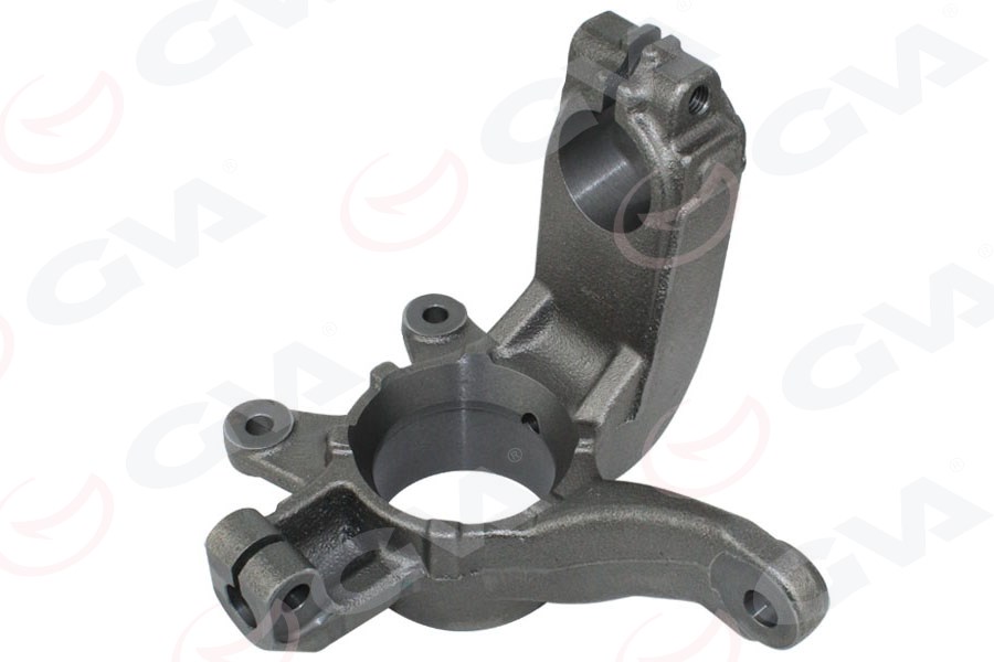 GVA 4537004 Ön Aks Taşiyici Sağ Ford Fiesta 02>08 Abs Li
