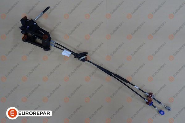 EUROREPAR 1637136680 Vk Kum Kablo