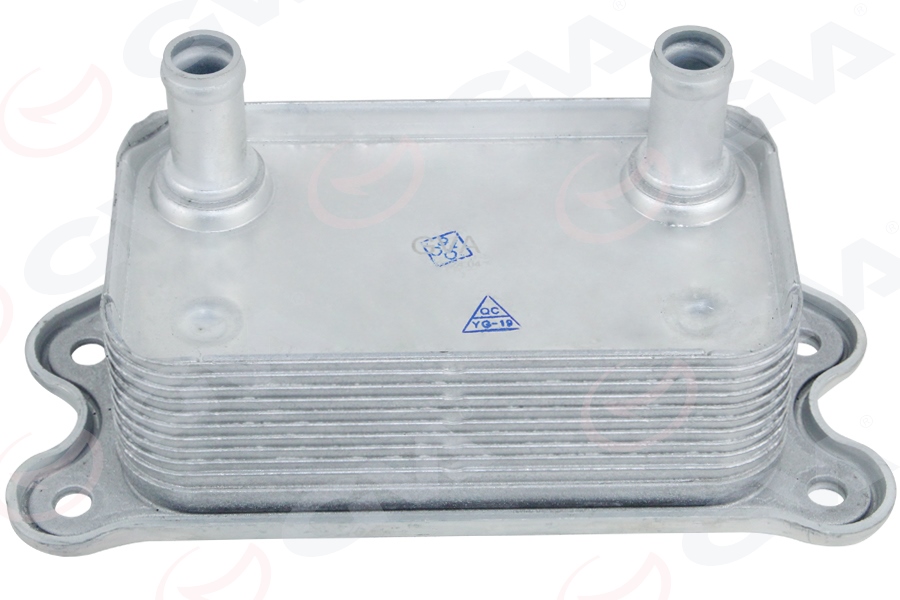 GVA 4299004 Yağ Soğutucusu Volvo C70 Ii 2.4 06>09 S40 Ii 2.4 04>10 V50 T5 07>12 Tek