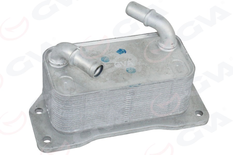 GVA 4299010 Yağ Soğutucusu Volvo S60 Ii T3-T4 D2-D3-D5 15> V40 D2-D3-D4 T2-T4 14> V60 I D2-D3-D4 11> V70 Iii 11> B 4154 T4 Tek