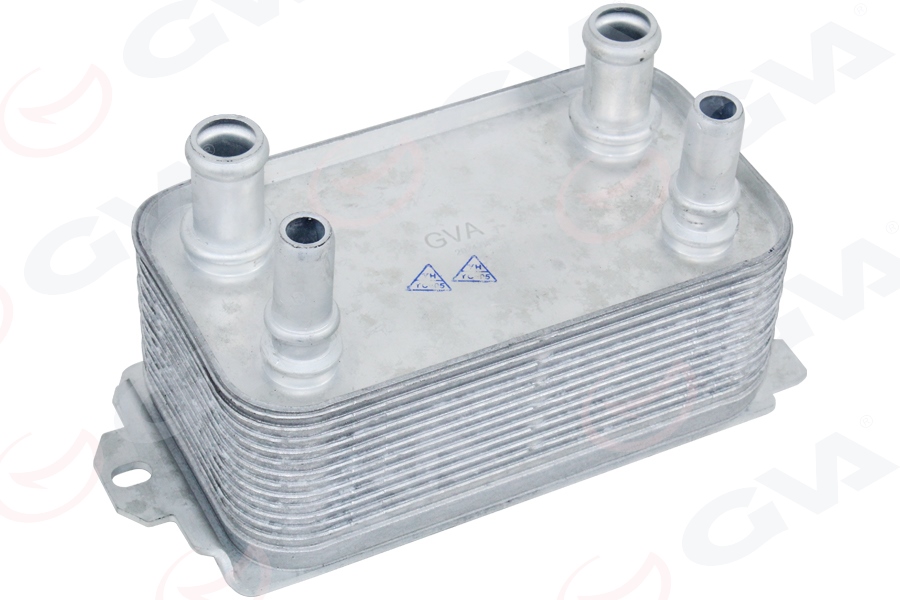 NRF 310052 Yag Sogutucu Otomatik Sanziman Volvo S40 Ii V50 S30