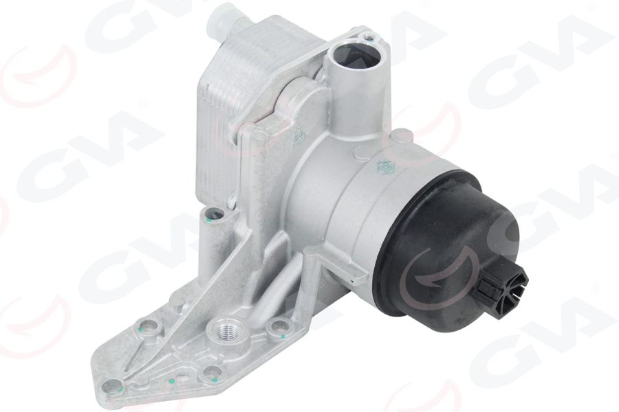 GVA 4231000K Yağ Soğutucusu Ford Transit 06> V347-V363 2.2/2.4 Tdci Komple Arkadan Ceker Komple