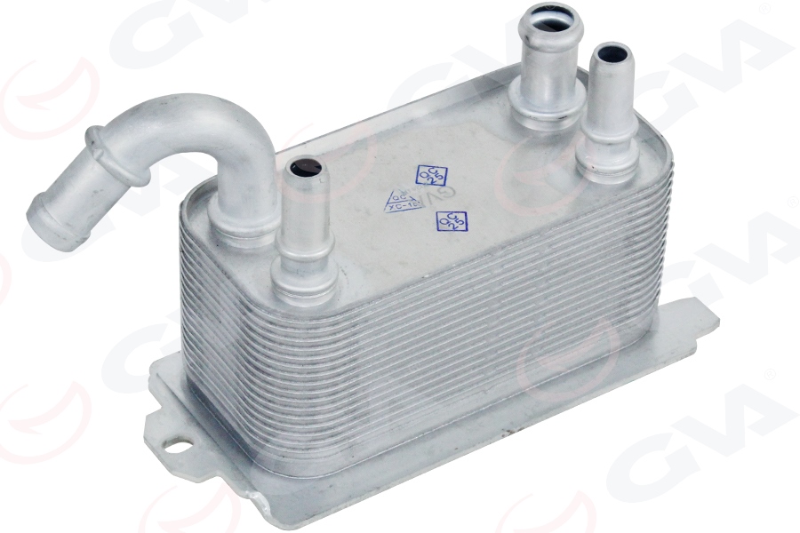 GVA 4237001 Yag Sogutucu Otomatik Sanziman Fiesta Vi 08>12 Mondeo Iv 07>14 Kuga 13> Focus Iii 11> 60 Ii S80 Ii V 60 V70 Iii Xc60 Xc70 Iii Land Rover Evoque Freelander