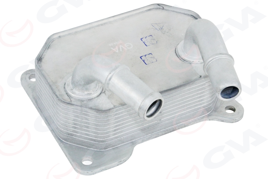 GVA 4235002 Yağ Soğutucusu Ford Focus Ii Mondeo Iv 07>C-Max 1.8tdci Tek