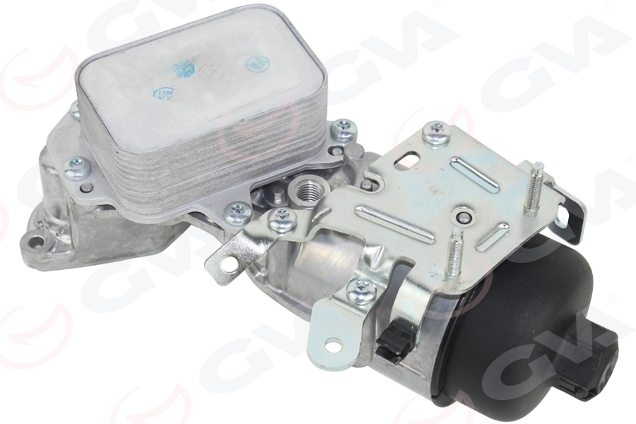 MAHLE CLC391001S Thermal Management Solutions