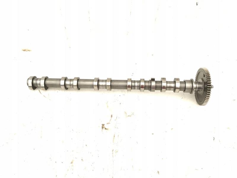 ESTAS 57017 Eksantrik Mili Eksoz Volvo C30 D3-D4 10-12 C70 Ii 10-13 S40 Ii D4 10-12 S60 Ii D5 10-15 S80 Ii 11-15 Xc60 I 10-15 Xc70 Ii 10-15 Motor Kodu:D5204t5- D5204t3-D5244t15