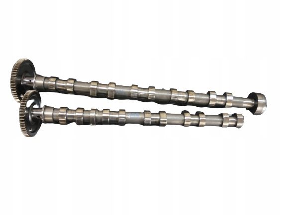ESTAS 57018 Eksantrik Mili Emme Volvo C30 D3-D4-D5 C70 Ii D3-D4-D5 06-13 S40 Ii D4 06-12 S60 I 01>10 S60 Ii D5 10-14 S80 Ii 11-15 Xc60 I D5 Awd 08-11 Xc70 Ii D3-D5 Awd 07-15 D5204t5-D5204t-D5244t9- D5244t13
